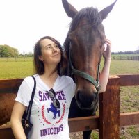 MishyMoo (@michellemurph82) 's Twitter Profile