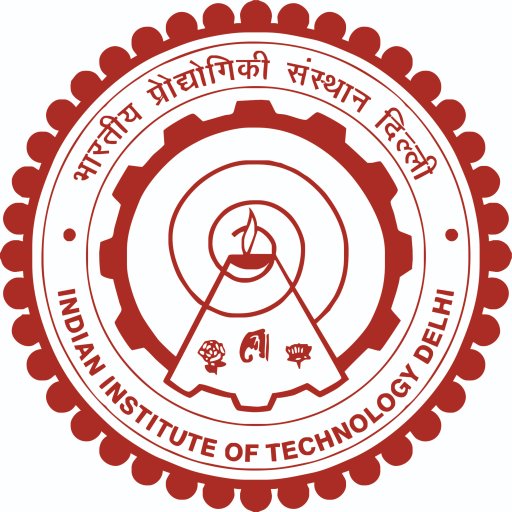 IIT Delhi Profile