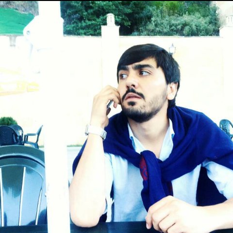 hikmetfx's profile picture. #KarabakhisAzerbijan