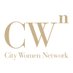 City Women Network (@citywomenlondon) Twitter profile photo City Women Network (@citywomenlondon) Twitter profile photo