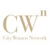 City Women Network (@CityWomenLondon) Twitter profile photo