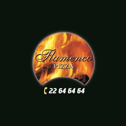 Flamenco Pizza er stolt pizzabud siden 1992, med avdelinger i Oslo og omegn.   ☎️+47 22 64 64 64