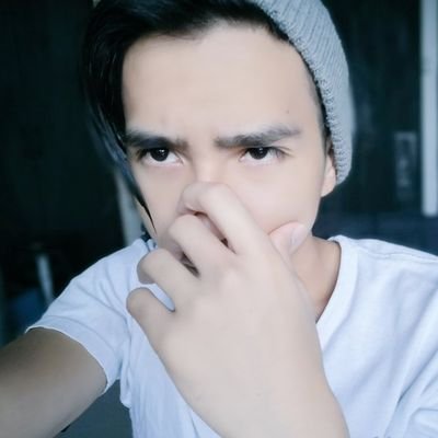 SuffyOuhSeven's profile picture. Reinventing