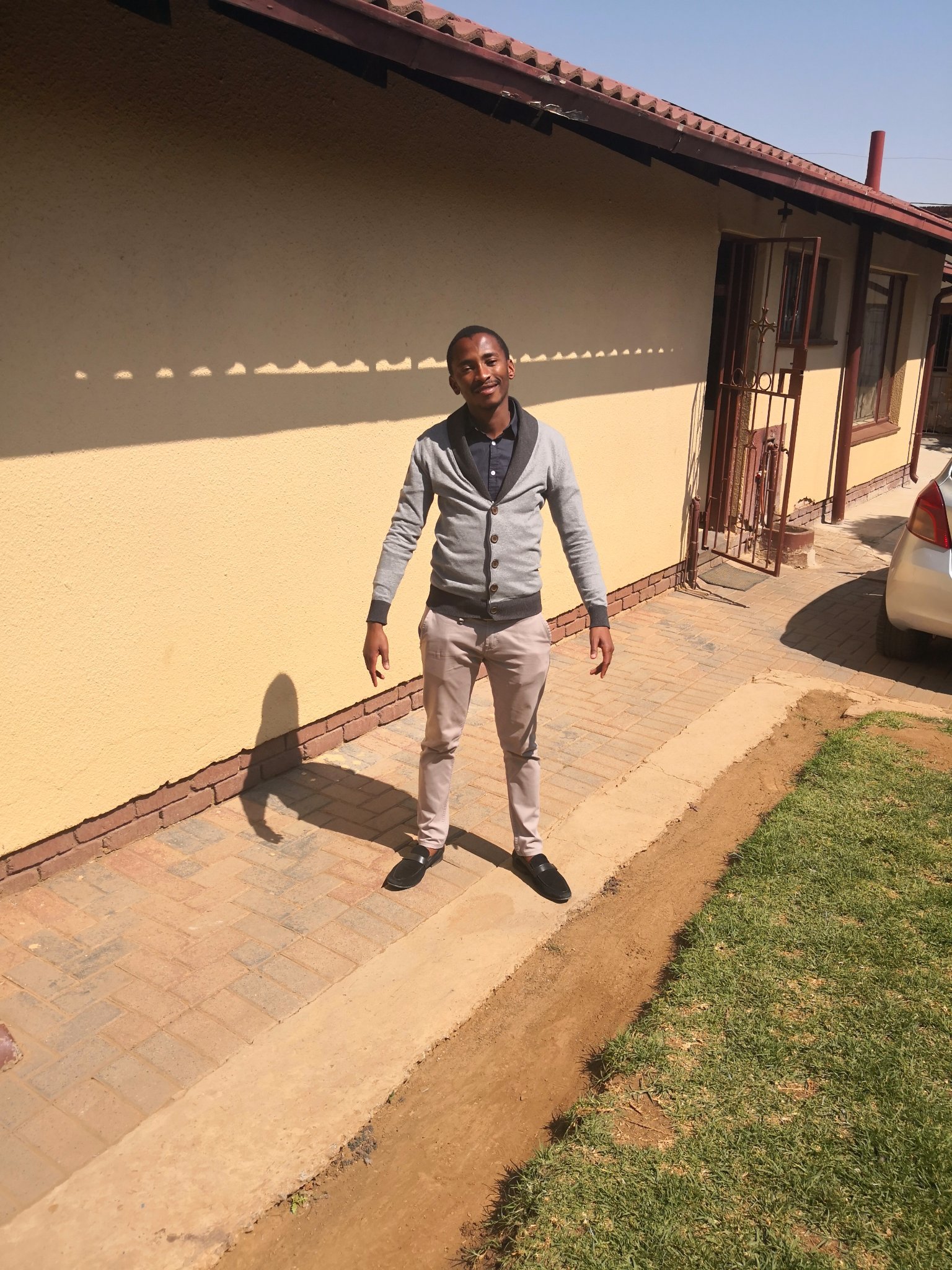 djpsyzwe_sa's profile picture. A Beast 🦁| Deep & Soulful House DJ | For bookings : djpsyzwesa@gmail.com