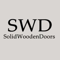 SolidWoodenDoors(@SWDoors) 's Twitter Profile Photo