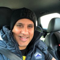 Robin Ghosal (@robbieghosal) 's Twitter Profile