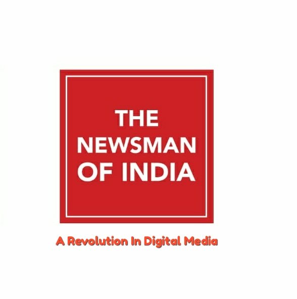 THE NEWSMAN OF https://t.co/b30Bbtjg3Y
(Only of its kind news portal which disseminates Governance, Bureaucracy and Business news)