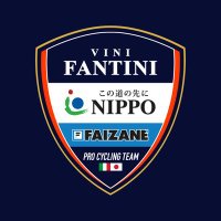 NIPPO Vini Fantini Faizanè(@NIPPO_Fantini) 's Twitter Profile Photo