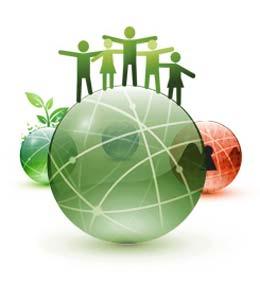 GGreen360's profile picture. Looking at ways to make the world a more sustainable place