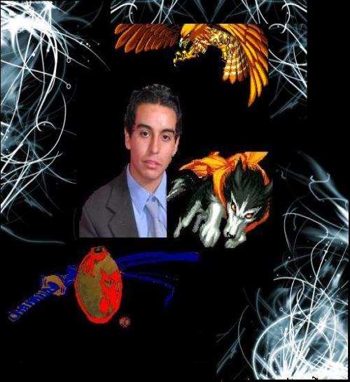 illidan26's profile picture. 