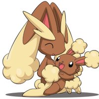 Terry Buneary @ Scorbunny Squad 🐰(@TerryTheBuneary) 's Twitter Profile Photo