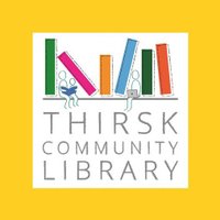 Thirsk Community Library (@thirsklibrary) 's Twitter Profile