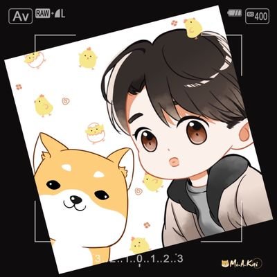 kuanlin'sさんのプロフィール画像