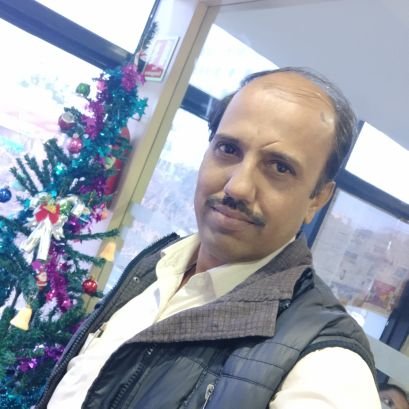 Krnayal's profile picture. 