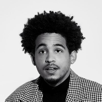 Jorge lendeborg jr