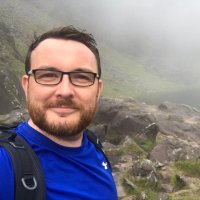 David O'Leary (@dolearyirl) 's Twitter Profile Photo