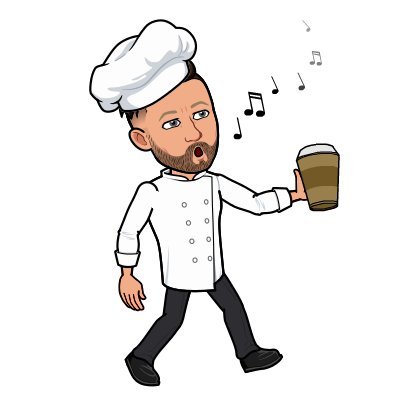 Chef to @PrinceHRHGeorge 👨🍳 I like a good laugh & have a healthy sense of humour. I don't direct message AT ALL. Rude & unkind people will not be tolerated