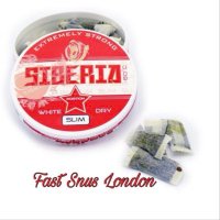 FastSnusLondon (@fastsnus) 's Twitter Profile