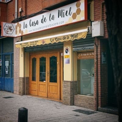 La Casa De La Miel Albacete Lacasadelamiela Twitter