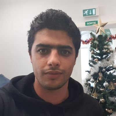 28/M | Nabeul, Tunisia | Computer software Engineer | Tech-nerd | Literature is passion, Animes, Series, Memes... Memes... And Memes