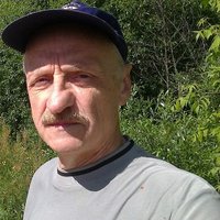 Dmitry Sergeevich Gavrilenko (@dmitrysergeev18) 's Twitter Profile