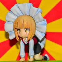 和尚@1/35 『ガルパンバニー合同』はメロンブックスで委託中 (@gokujousuteado) Twitter profile photo