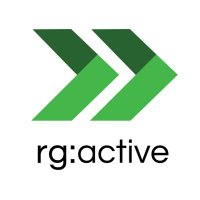 rg:active ltd. (@rgactive) 's Twitter Profile Photo