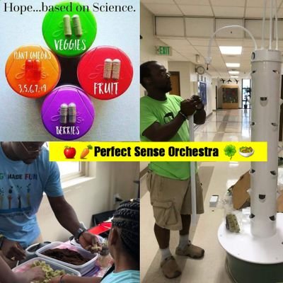 jasonrpaggett's profile picture. Teacher, Sharer, Giver, & Owner of JJK INNOVATIONS, LLC who uses a 🌱 to inspire whomever God allows to cross my path. ~ Isaiah 61: 1-4 ~