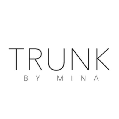 MINA YAMAGIWA → TRUNK by mina =accessory /// instagram : trunkbymina /// follow meー！///