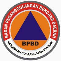 BPBD Kab. Bolmong (@bpbd_bolmong) 's Twitter Profile