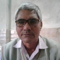 RamLal Das(@MRamLalJi) 's Twitter Profile Photo