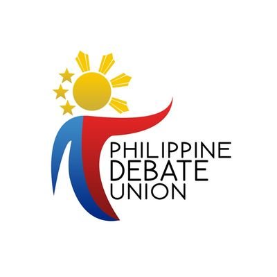 The official Twitter account of the Philippine Debate Union, the national organization of Philippine debate institutions. #debateph