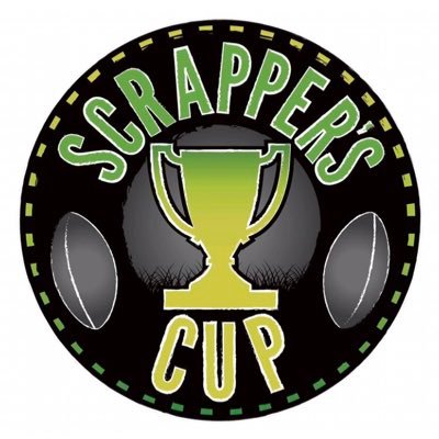 Scrapper's Cup