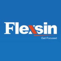 Flexsin Inc.(@Flexsin) 's Twitter Profile Photo