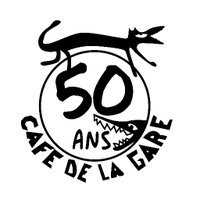 Café de la Gare (@cafdelag) 's Twitter Profile