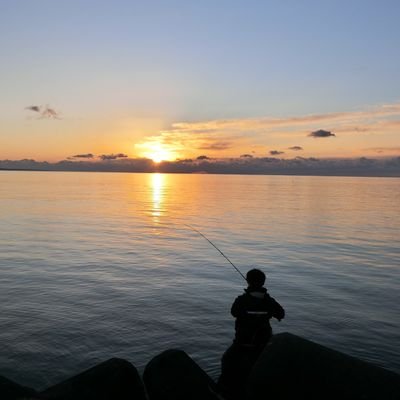 石巻、東松島メインの釣行