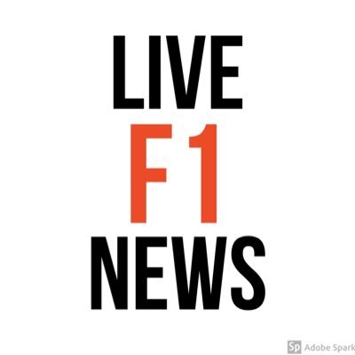 LiveF1News Profile Picture