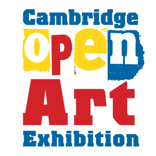 The Cambridge Open Art Exhibition aims to promote art, artists and well being through exhibition, education and participation.