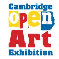 Cambridge Open Art (@cambopenart) 's Twitter Profile Photo Cambridge Open Art (@cambopenart) 's Twitter Profile Photo