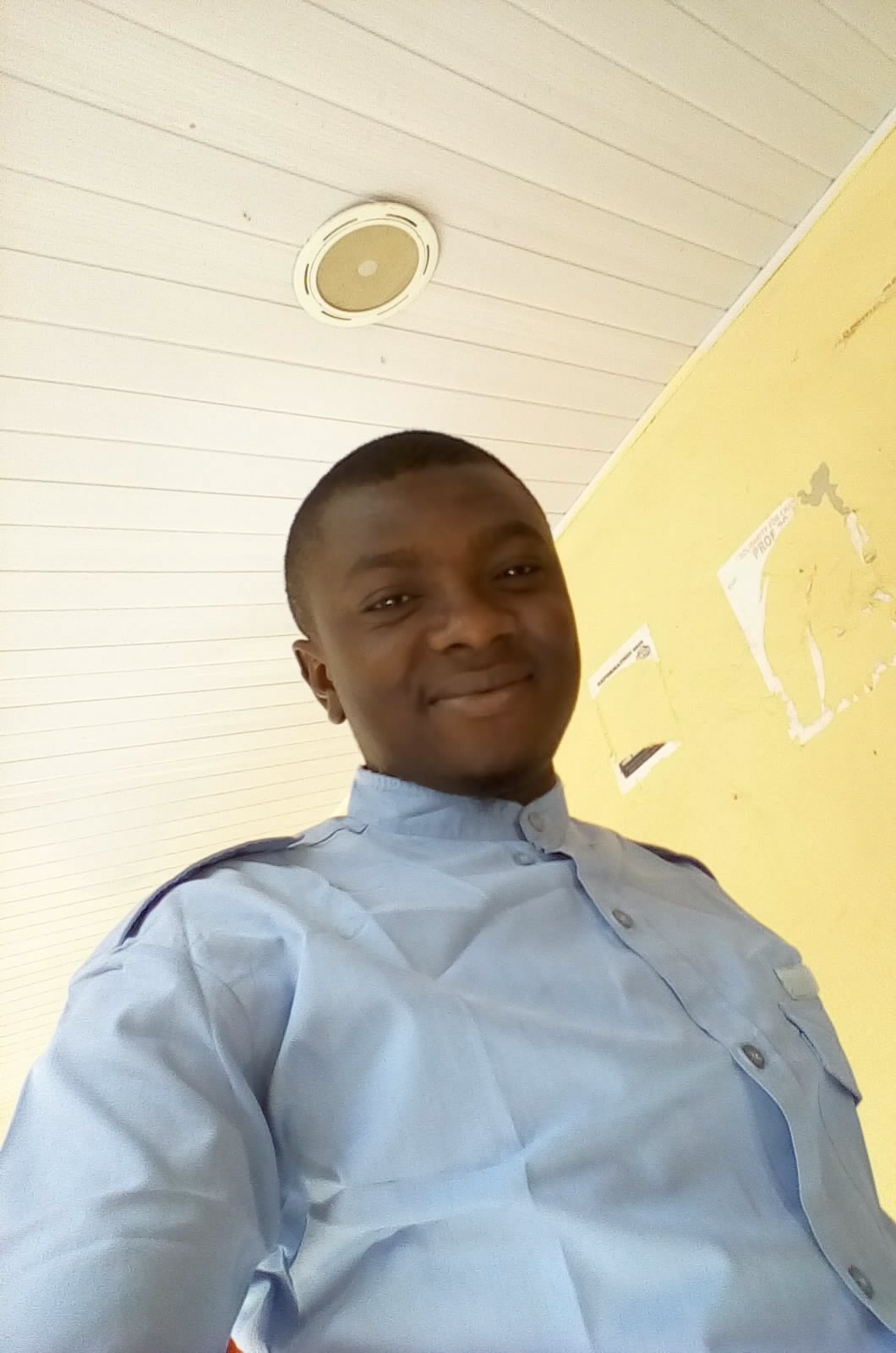 Adegboye Habeeb Oladeji
Gboye Surgical https://t.co/GRylPnmKhe
Kaduna State