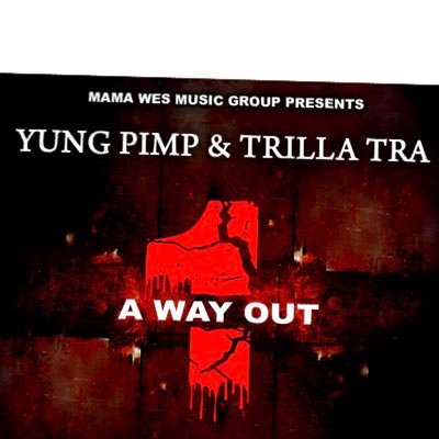 Youngest son of Pimp C ...YUNG PIMP and Nephew of DA (blac monks) Trilla Tra come together as brothers n give you some southern Flava with a west coast twist.