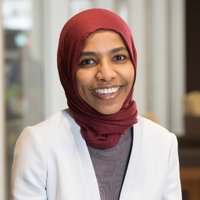 Selma Mohammed (@selmafmohammed) 's Twitter Profile