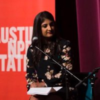 Syeda Hasan (@syedareports) 's Twitter Profile