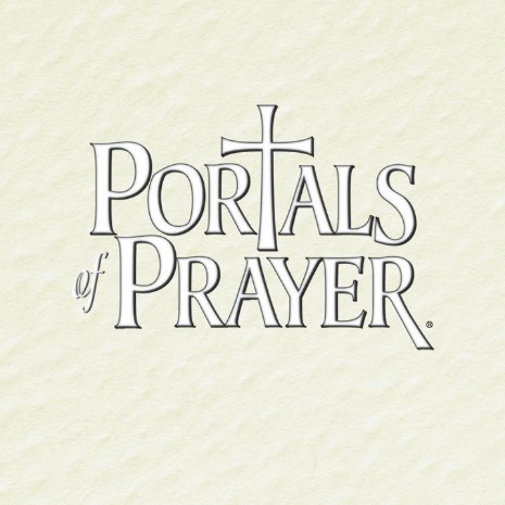 Portals of Prayer, the oldest published daily devotional, is available in print, in braille, on the web, and accessible from your smart phone; from cph.org