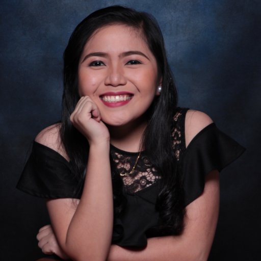 mariellesayoto's profile picture. 