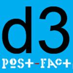 d3space's profile picture. Committed to advancing innovative positions in architecture, art, and design by providing a collaborative environment for allied artists from around the world.