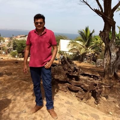 saurabhshukla78's profile picture. Nationalist. Believes in Indian culture and Vasudhev Kutumbkam.