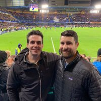 Mike DePietro (@mdepietro) 's Twitter Profile