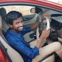 PRABHUKIRAN,TONÝ (@prabhukirantony) 's Twitter Profile