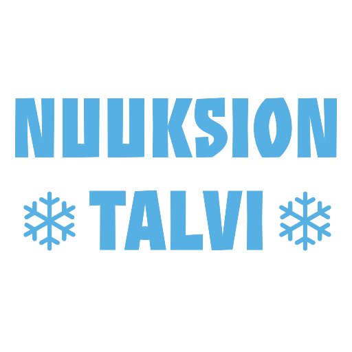 Nuuksion talvirogaining